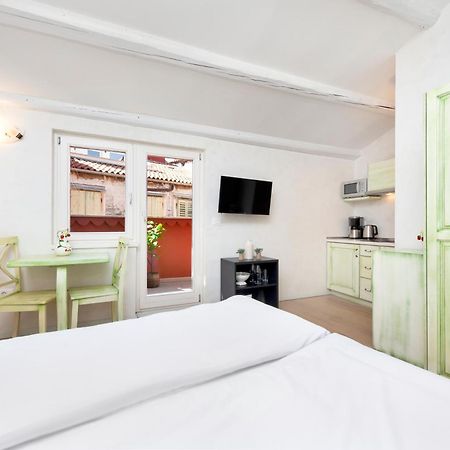 Apartamento Casa Matteotti Rovinj Exterior foto