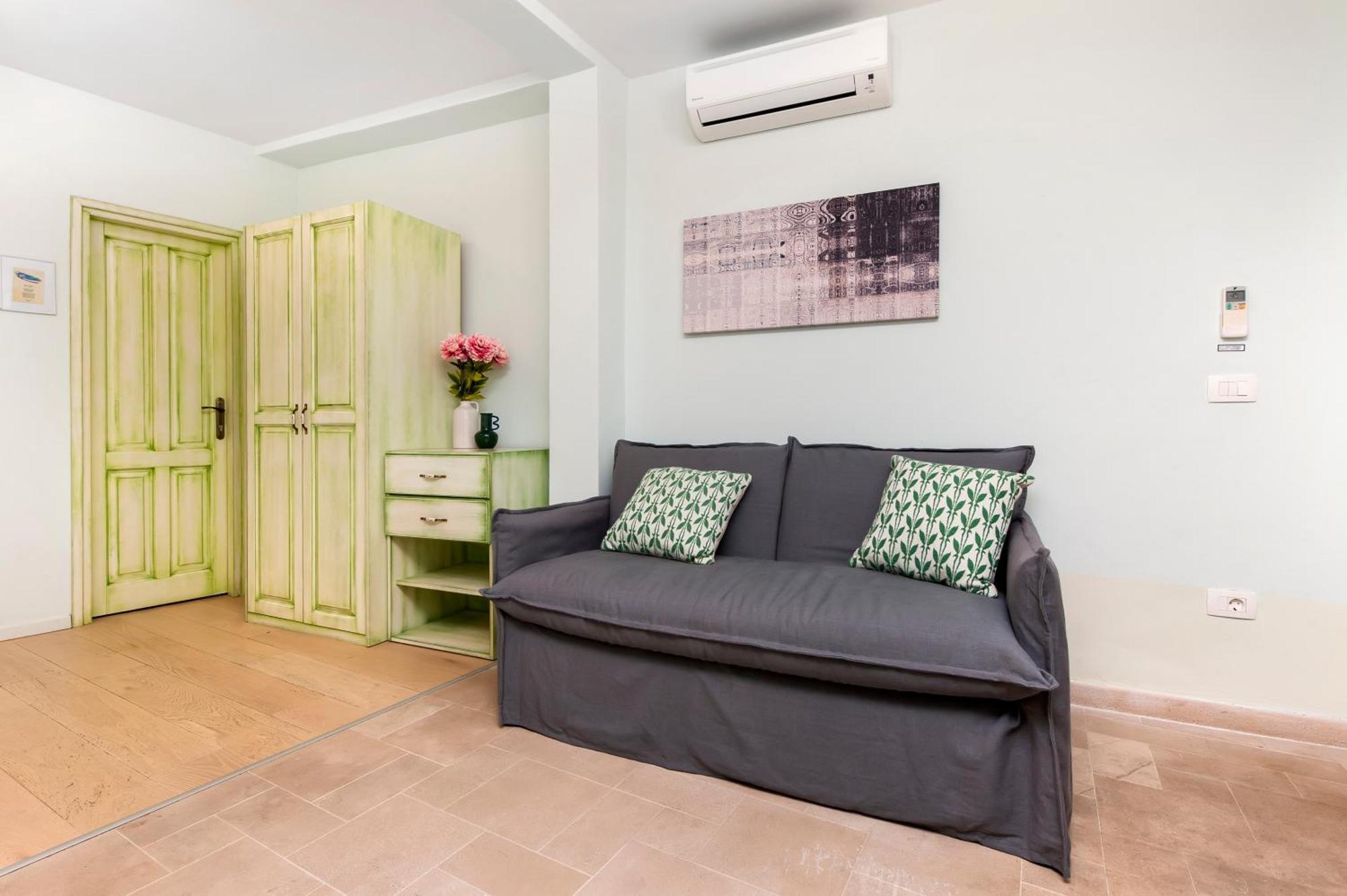 Apartamento Casa Matteotti Rovinj Exterior foto