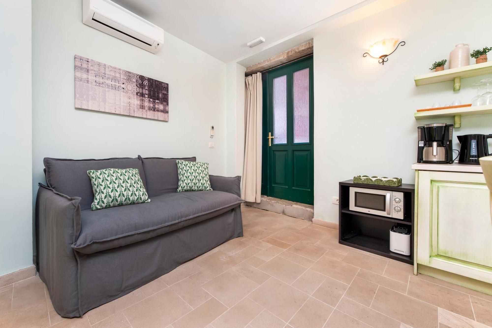 Apartamento Casa Matteotti Rovinj Habitación foto