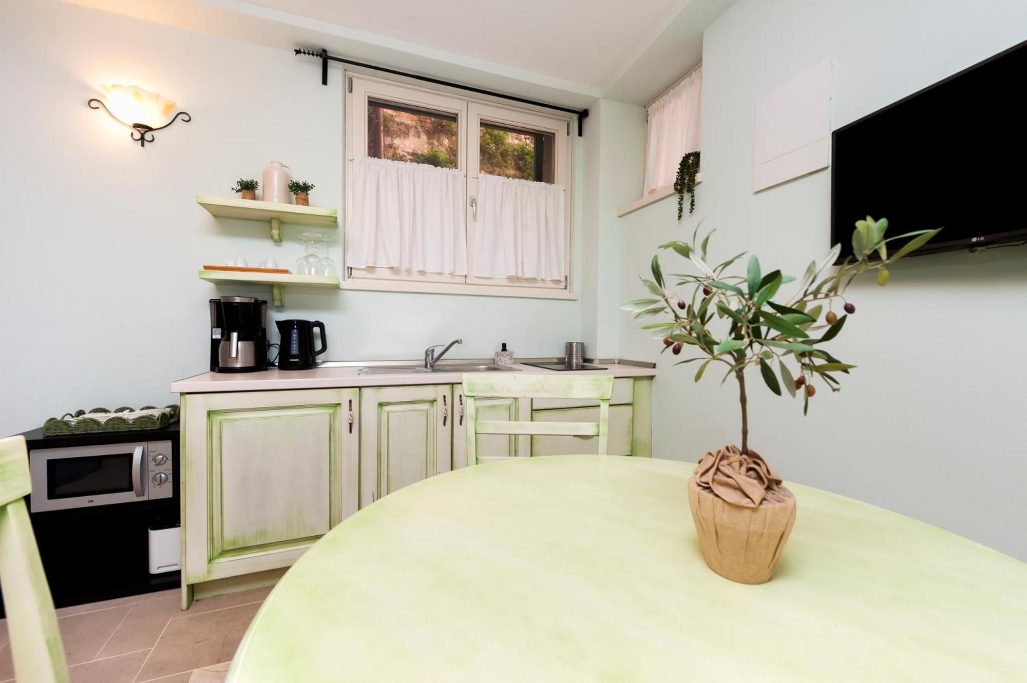 Apartamento Casa Matteotti Rovinj Habitación foto