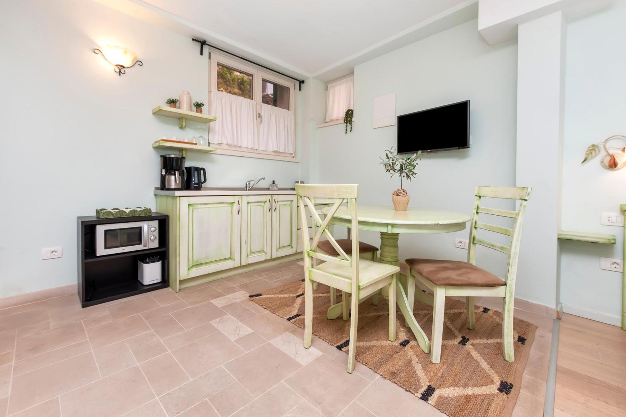 Apartamento Casa Matteotti Rovinj Exterior foto