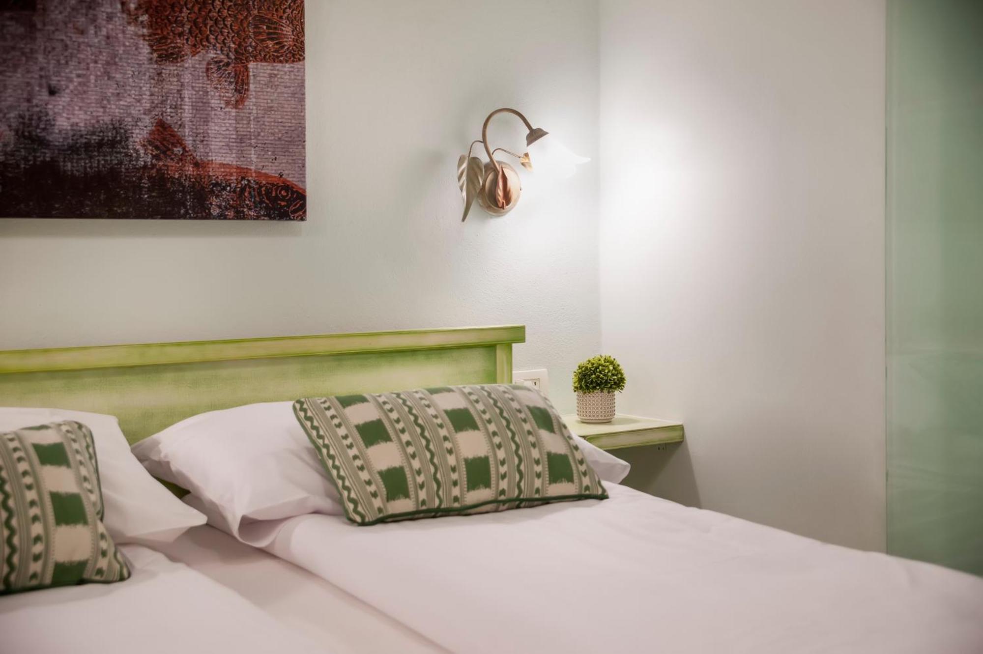Apartamento Casa Matteotti Rovinj Habitación foto