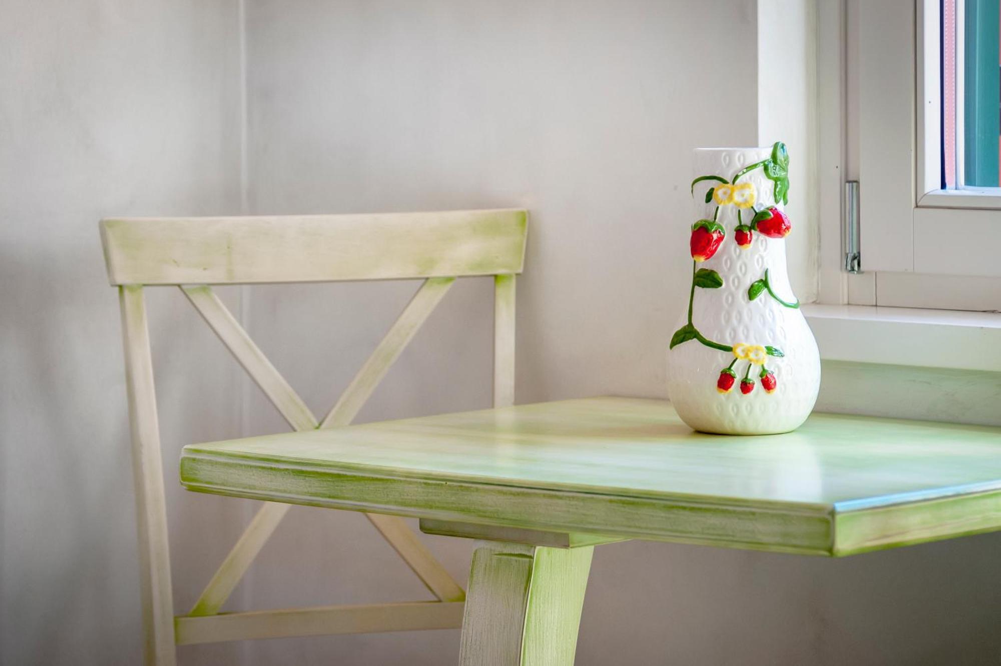 Apartamento Casa Matteotti Rovinj Habitación foto