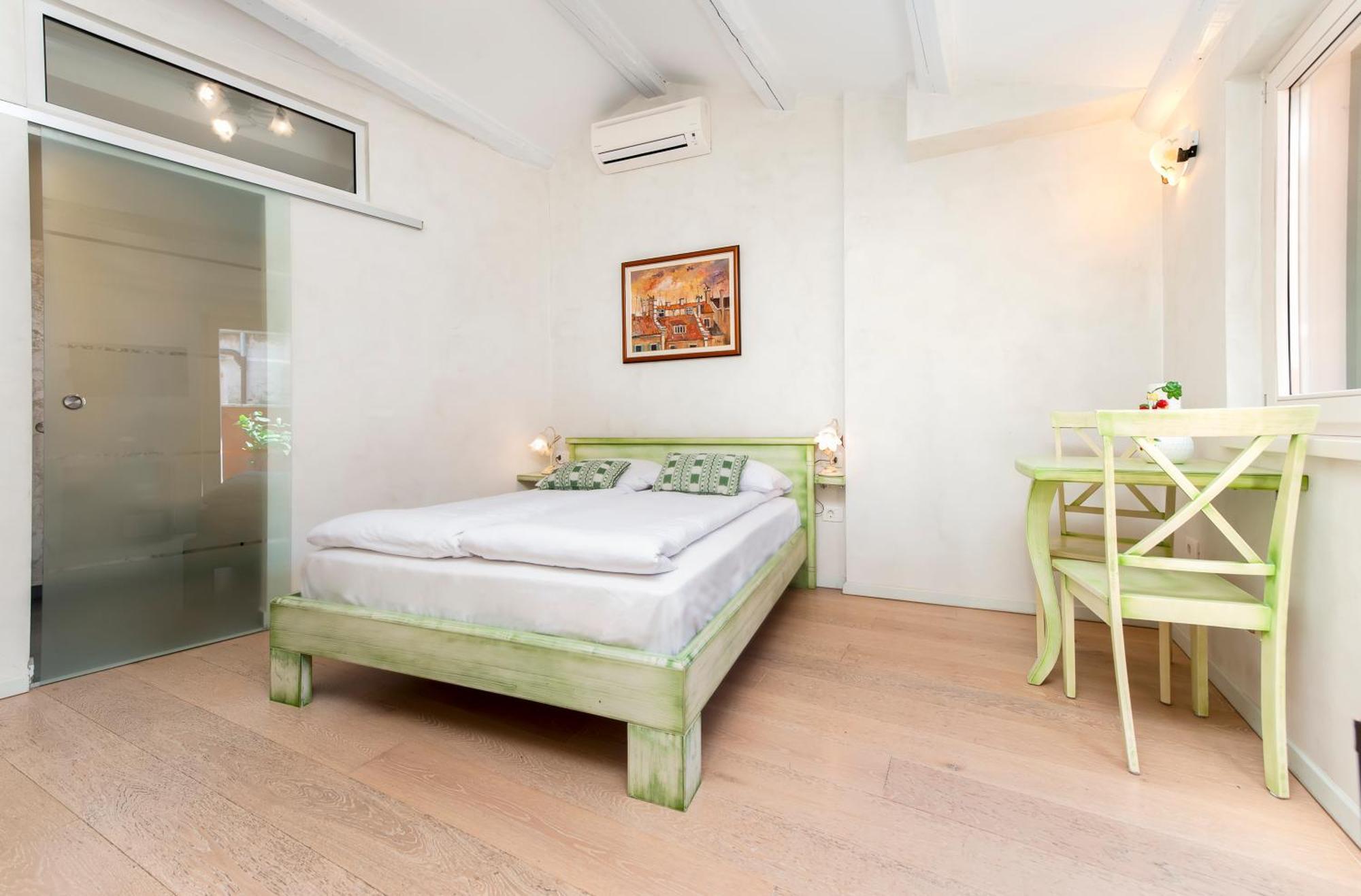 Apartamento Casa Matteotti Rovinj Habitación foto