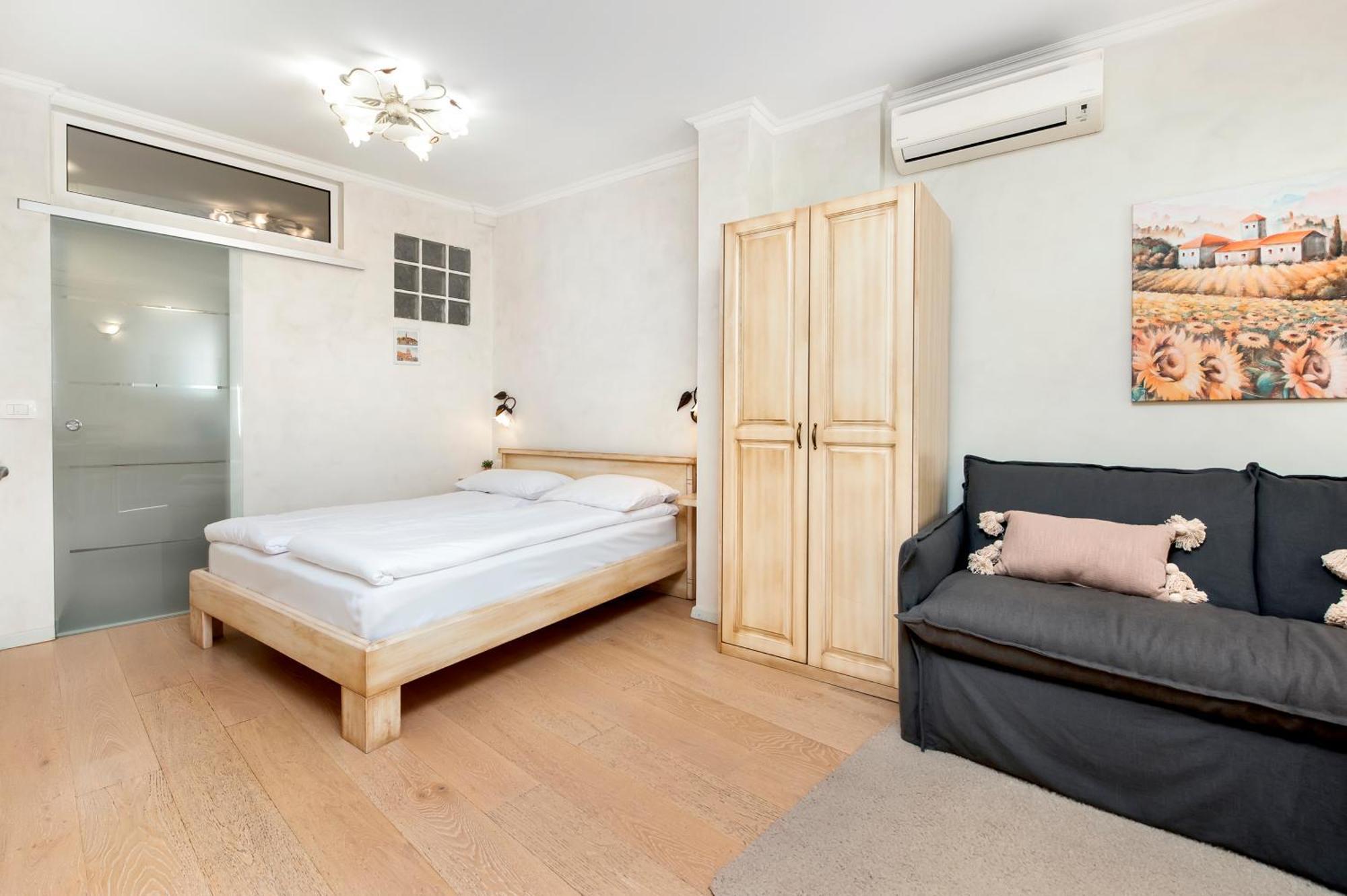 Apartamento Casa Matteotti Rovinj Exterior foto