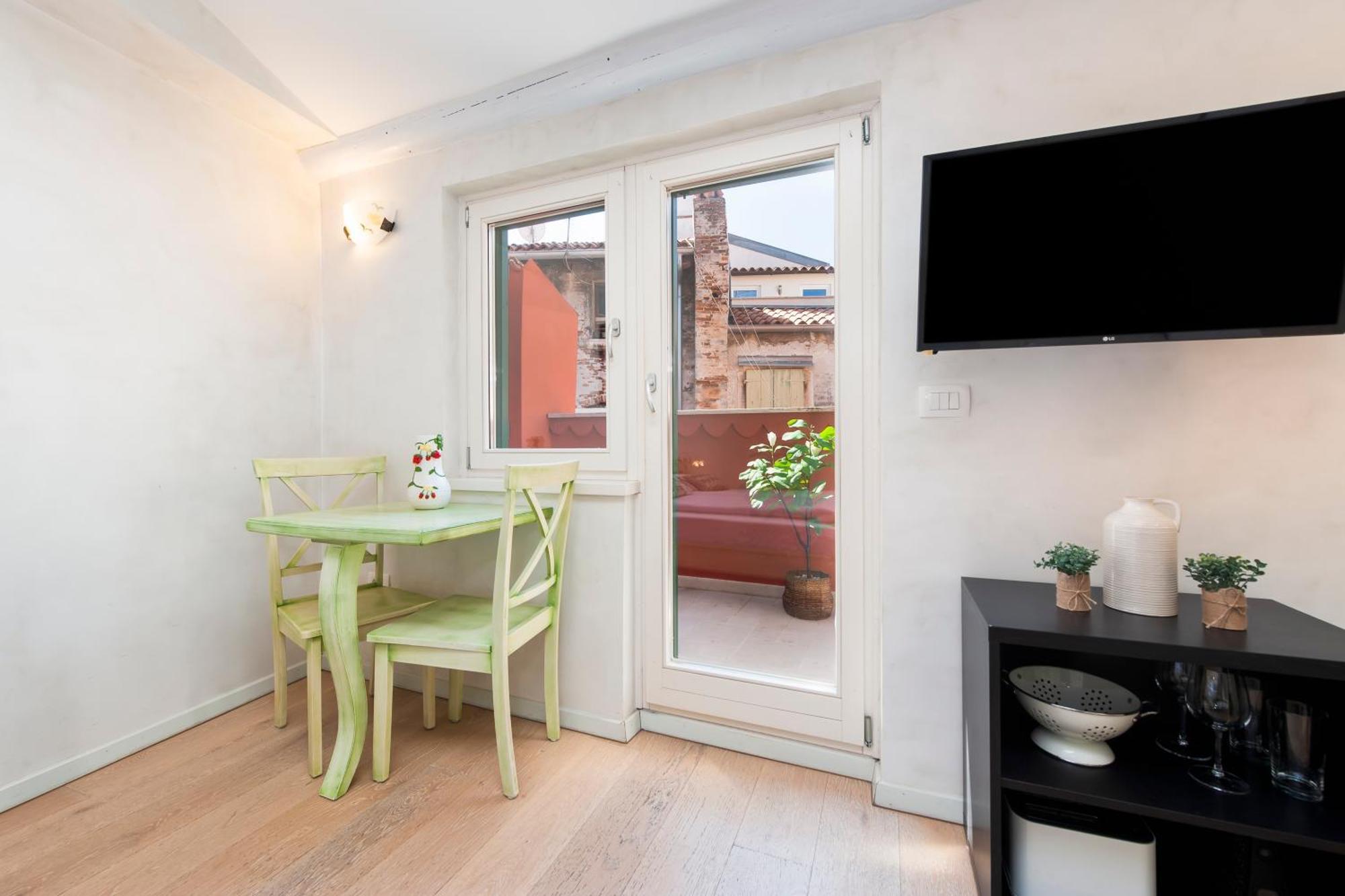 Apartamento Casa Matteotti Rovinj Habitación foto