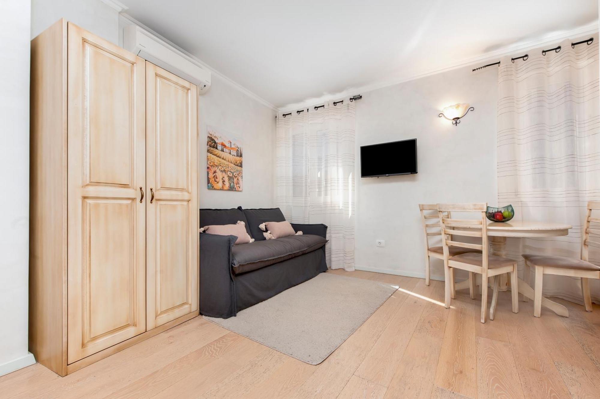 Apartamento Casa Matteotti Rovinj Exterior foto