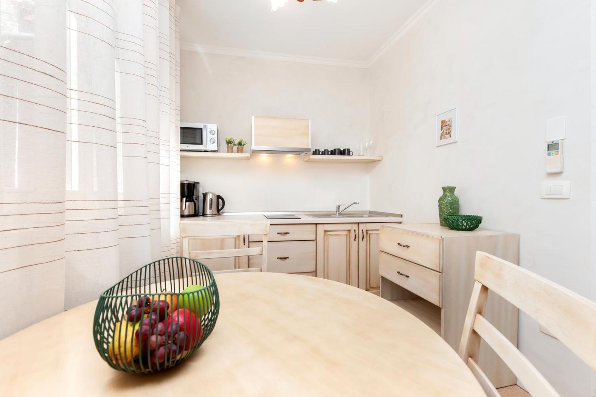 Apartamento Casa Matteotti Rovinj Exterior foto