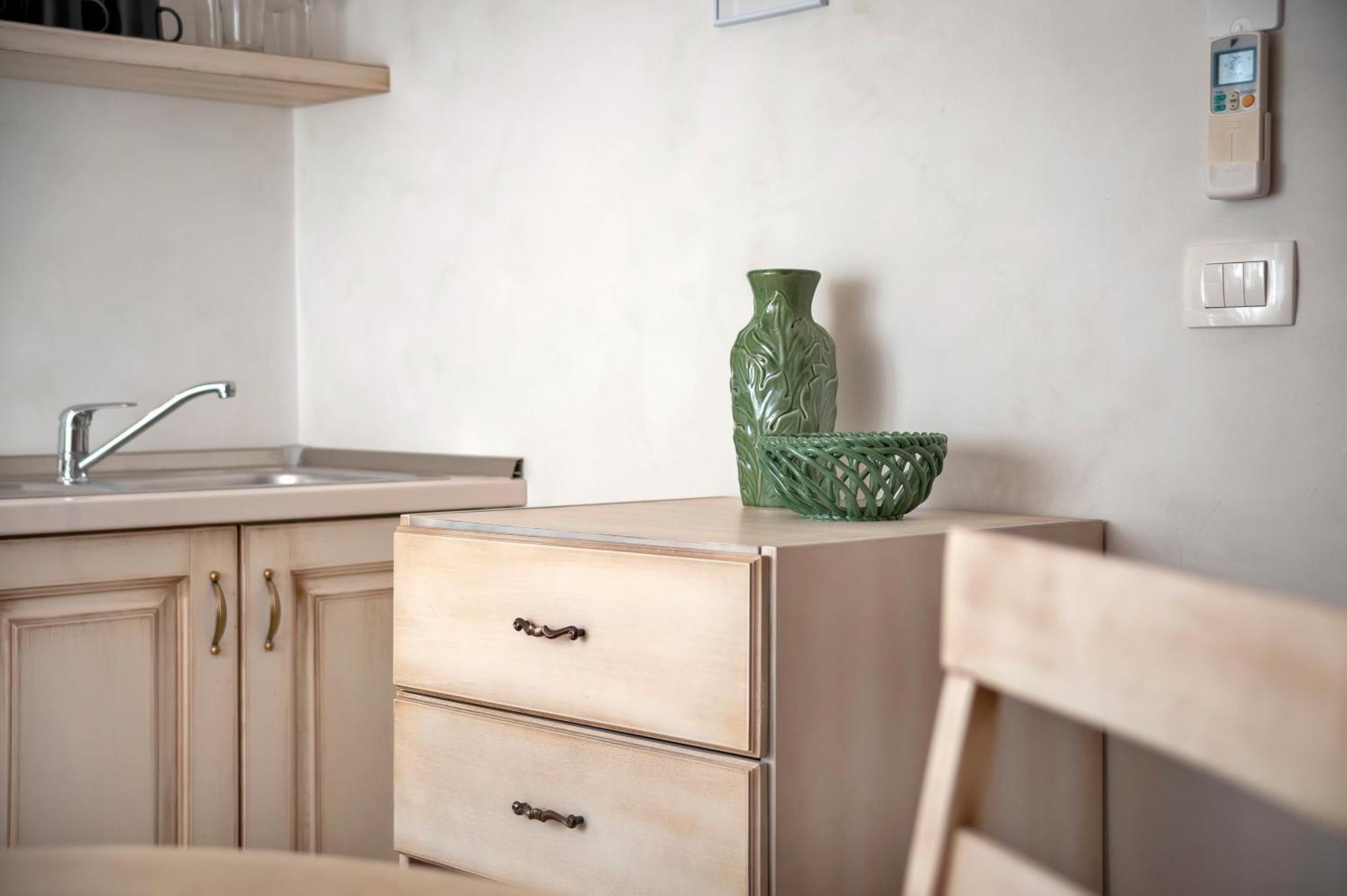 Apartamento Casa Matteotti Rovinj Habitación foto