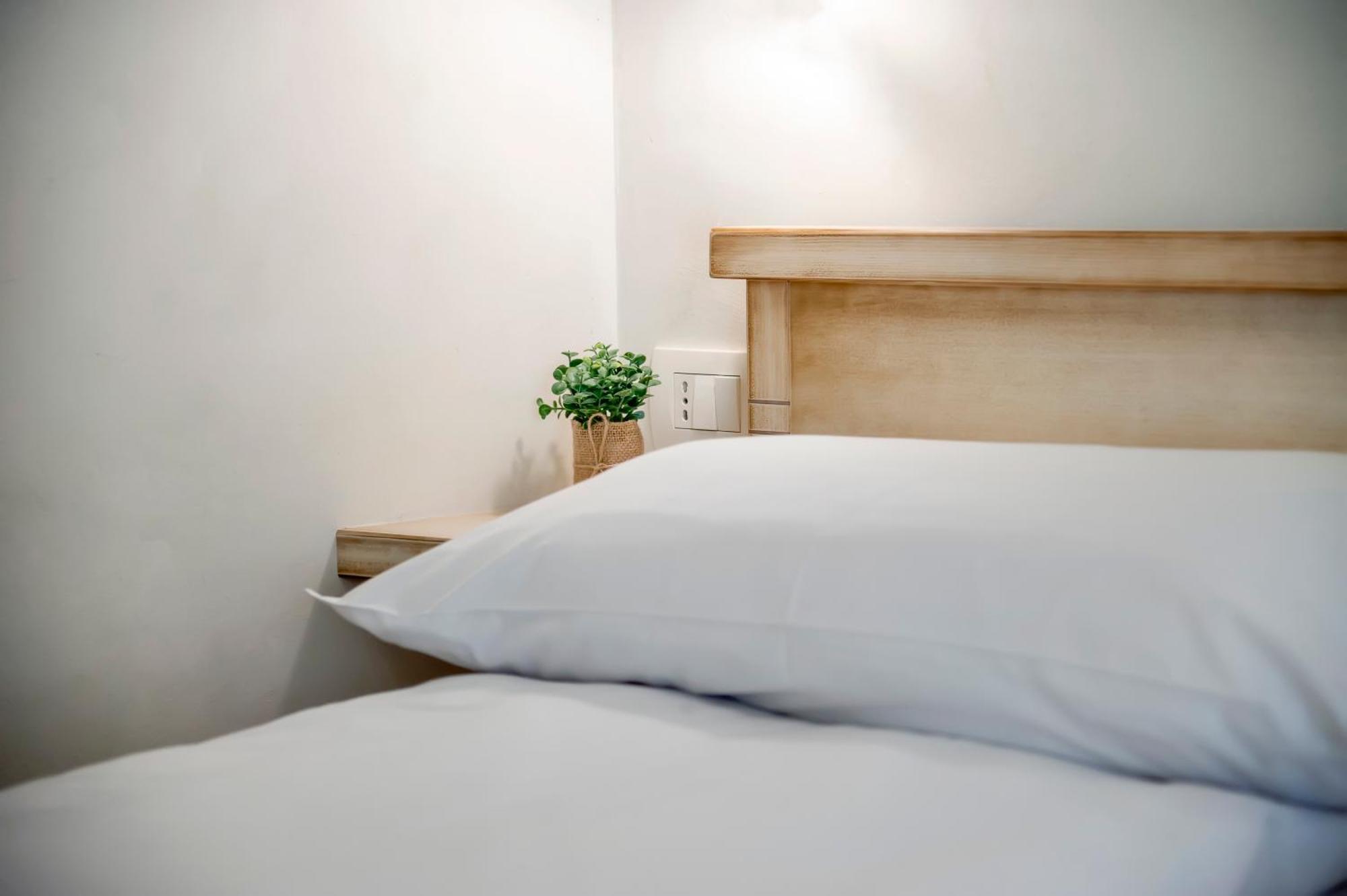 Apartamento Casa Matteotti Rovinj Habitación foto