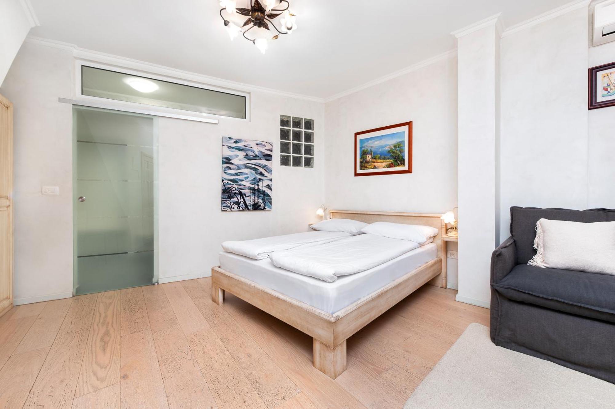 Apartamento Casa Matteotti Rovinj Exterior foto