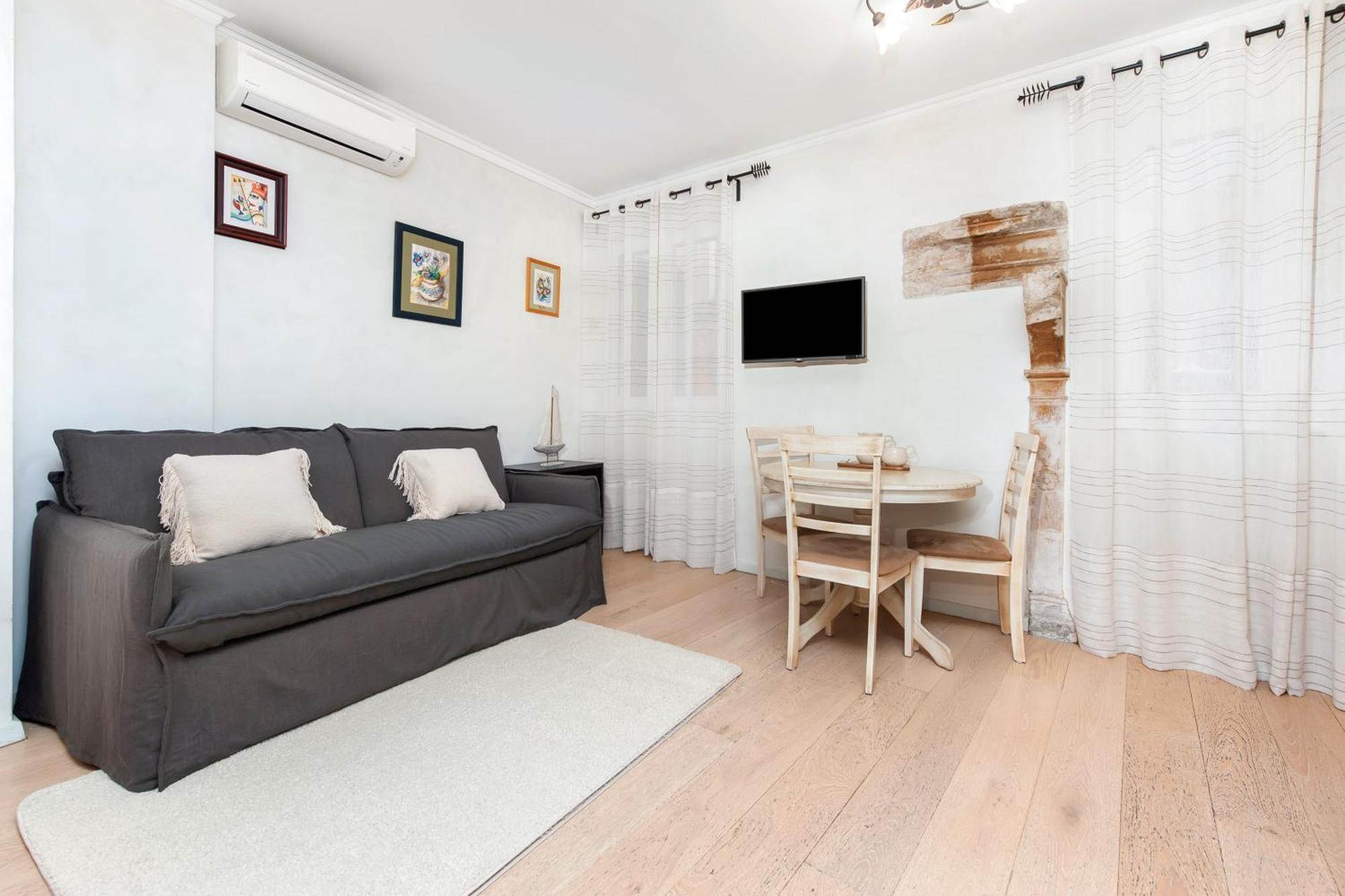 Apartamento Casa Matteotti Rovinj Exterior foto