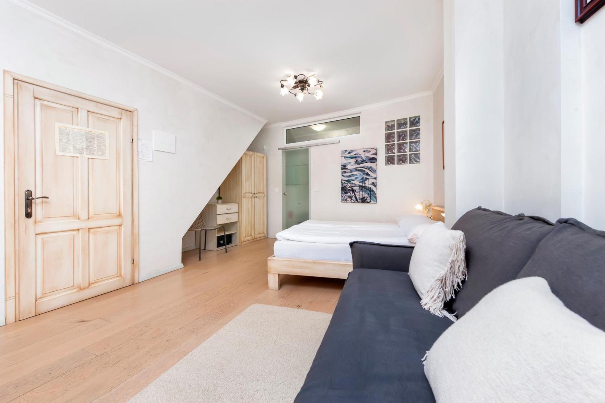 Apartamento Casa Matteotti Rovinj Habitación foto