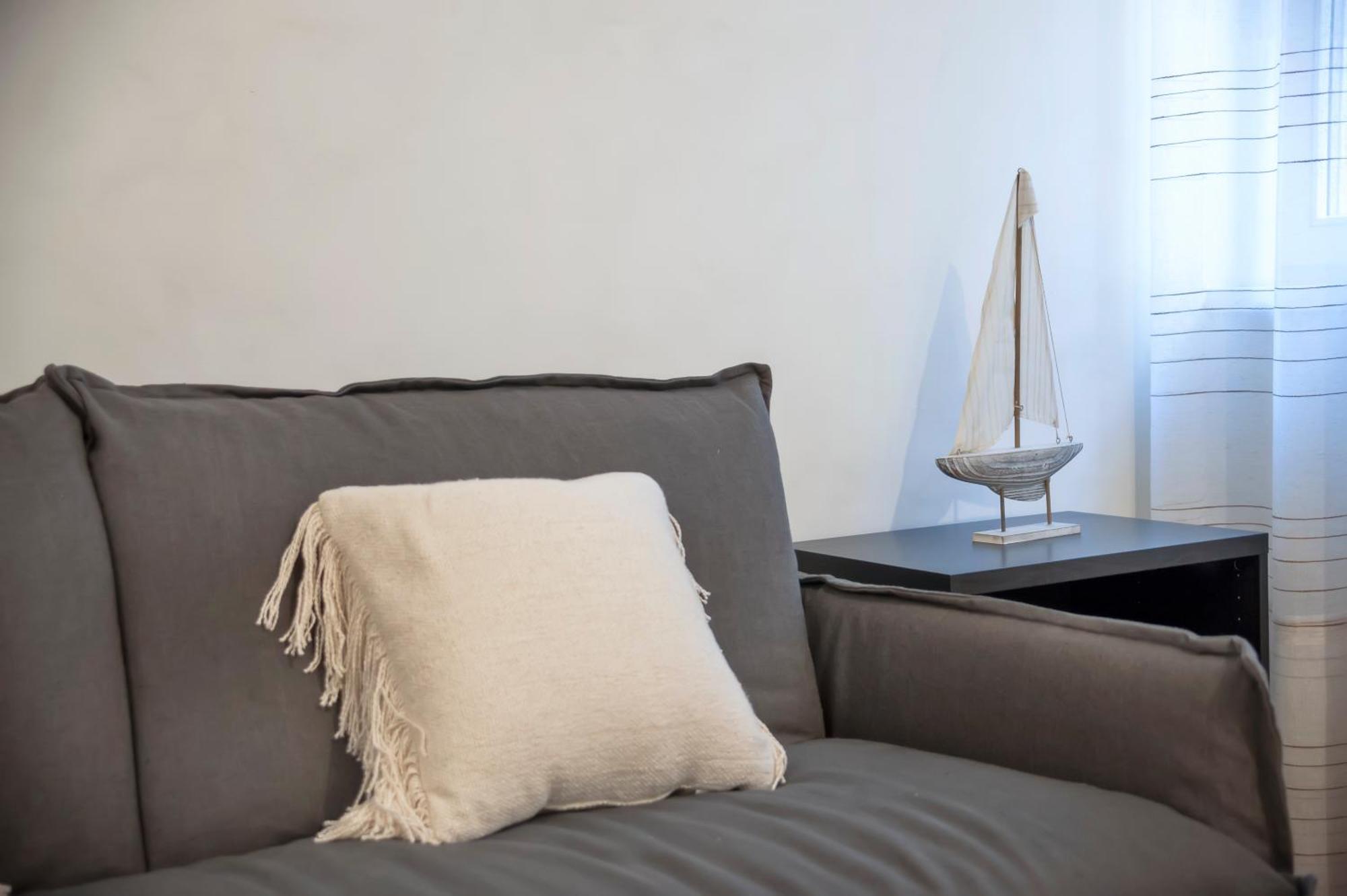 Apartamento Casa Matteotti Rovinj Habitación foto