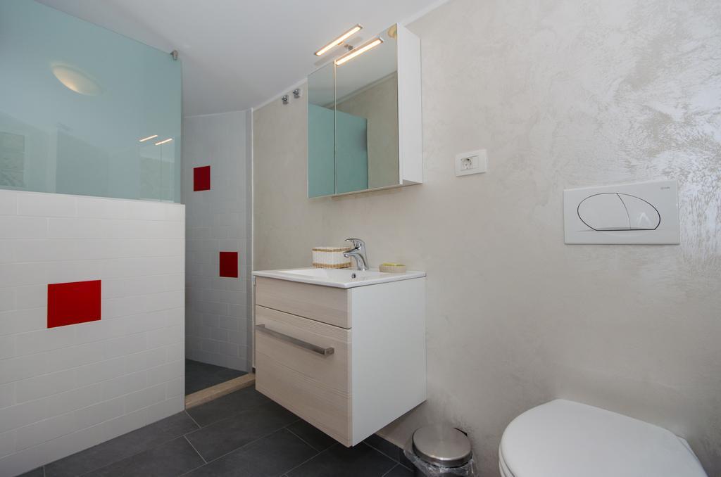 Apartamento Casa Matteotti Rovinj Exterior foto