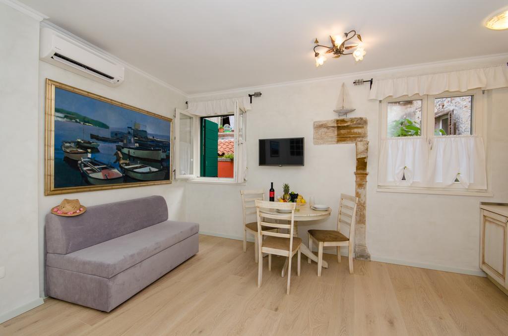 Apartamento Casa Matteotti Rovinj Exterior foto