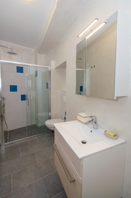 Apartamento Casa Matteotti Rovinj Exterior foto